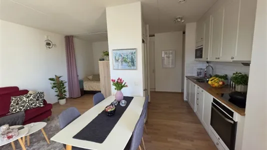 Lägenheter i Lundby - foto 3