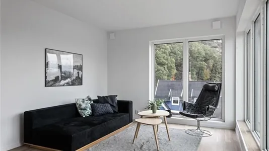 Lägenheter i Lundby - foto 8