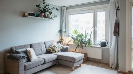 Lägenheter i Göteborg Centrum - foto 2