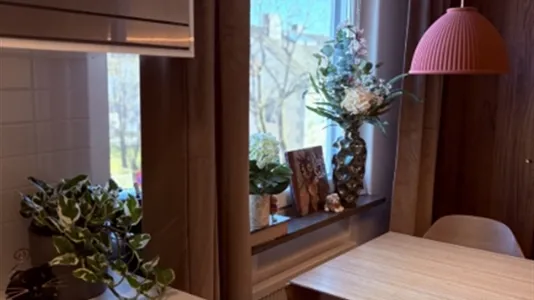 Lägenheter i Gärdet/Djurgården - foto 1