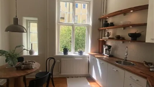 Lägenheter i Uppsala - foto 1