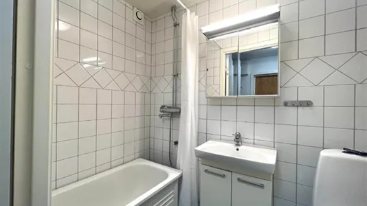 Lägenheter i Norra hisingen - foto 7