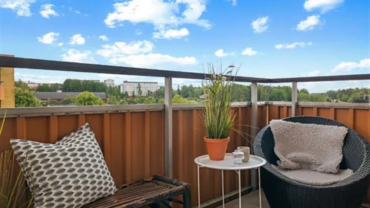 Lägenheter i Västerort - foto 6