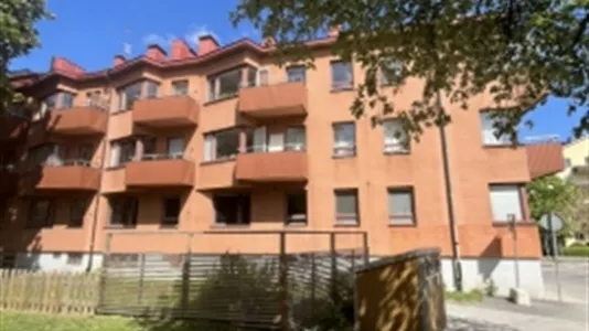 Lägenheter i Solna - foto 7