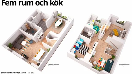 Hus i Örebro - foto 2