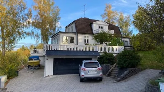 Hus i Botkyrka - foto 4