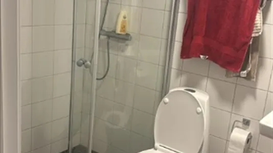 Lägenheter i Örgryte-Härlanda - foto 5