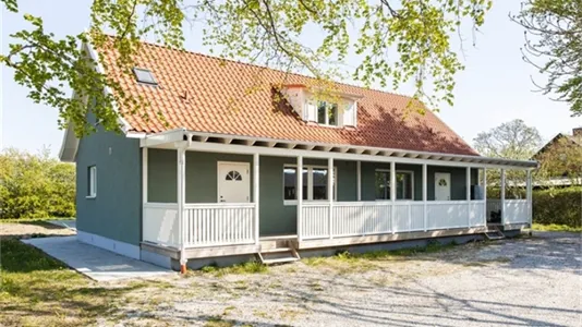Hus i Lund - foto 1