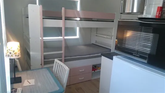 Lägenheter i Söderort - foto 11