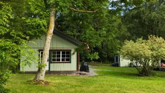 Hus i Sjöbo - foto 2
