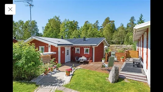 Lägenheter i Norrtälje - foto 1