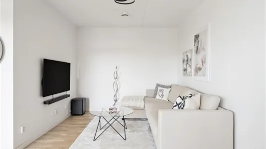 Lägenheter i Karlstad - foto 4