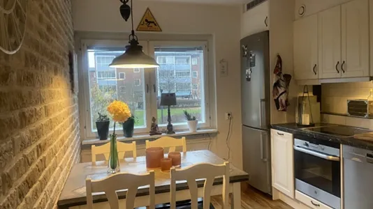 Lägenheter i Mölndal - foto 1