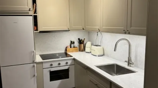 Lägenheter i Kungsholmen - foto 5