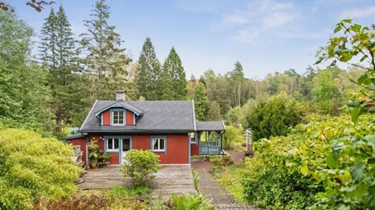 Hus i Göteborg Centrum - foto 6