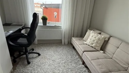 Lägenheter i Umeå - foto 9