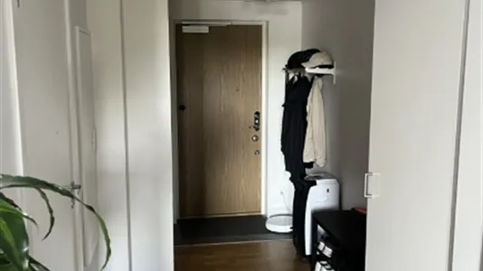 Lägenheter i Lidingö - foto 2