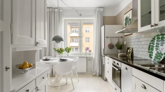 Lägenheter i Sundbyberg - foto 2