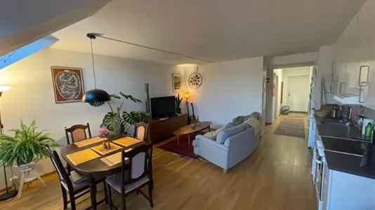 Lägenheter i Örgryte-Härlanda - foto 1