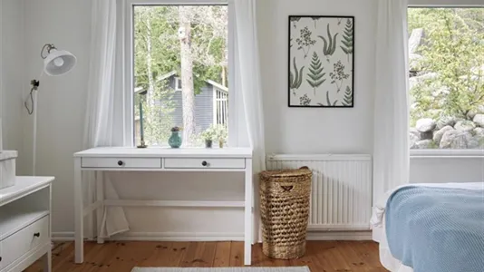 Hus i Värmdö - foto 10