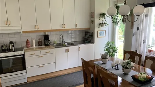 Lägenheter i Västerort - foto 1