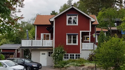 Lägenheter i Täby - foto 9