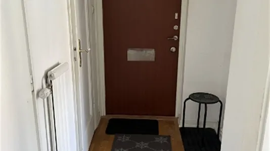 Lägenheter i Solna - foto 9