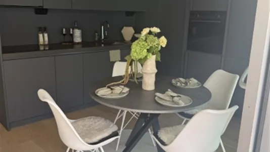 Lägenheter i Gärdet/Djurgården - foto 7