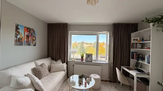 Lägenheter i Täby - foto 1