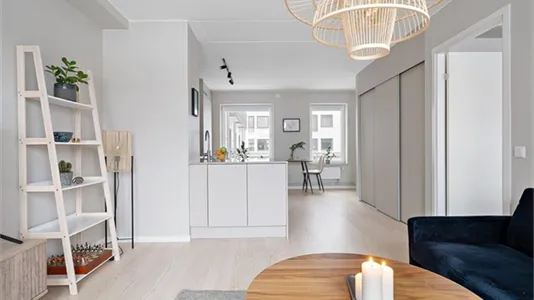 Lägenheter i Solna - foto 8