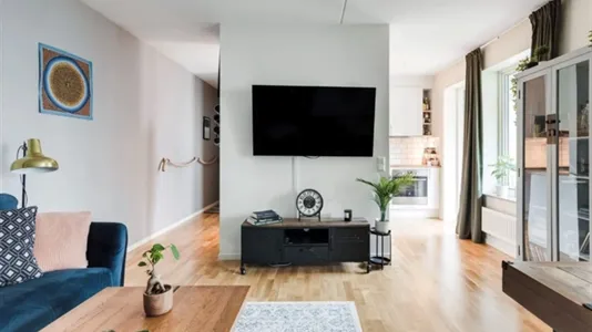 Lägenheter i Lundby - foto 5