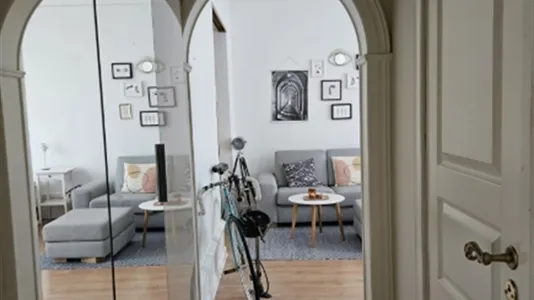 Lägenheter i Vasastan - foto 7