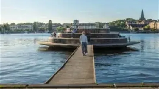 Rum i Hammarbyhamnen - foto 7