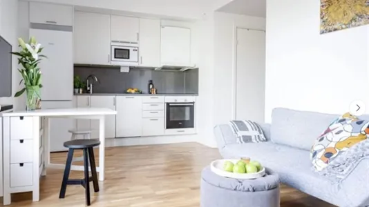 Lägenheter i Botkyrka - foto 5