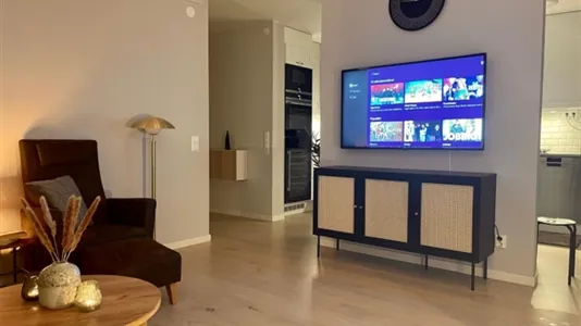 Lägenheter i Lundby - foto 11