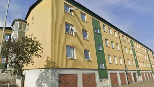 Lägenheter i Rosengård - foto 1