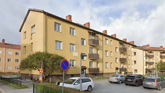 Lägenheter i Örebro - foto 1