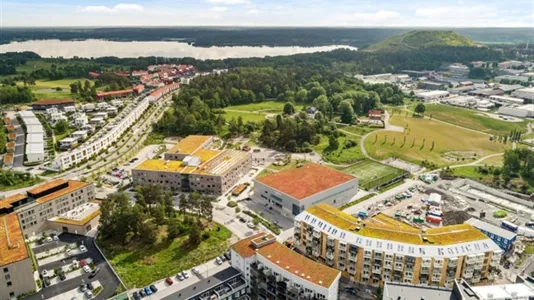Lägenheter i Täby - foto 6