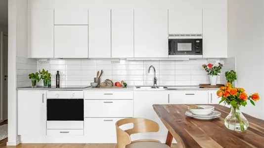 Lägenheter i Solna - foto 2