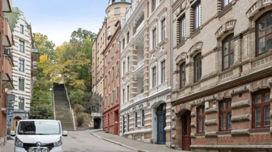 Lägenheter i Göteborg Centrum - foto 15