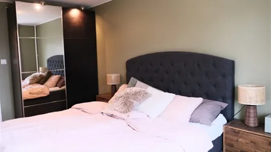 Lägenheter i Örgryte-Härlanda - foto 5