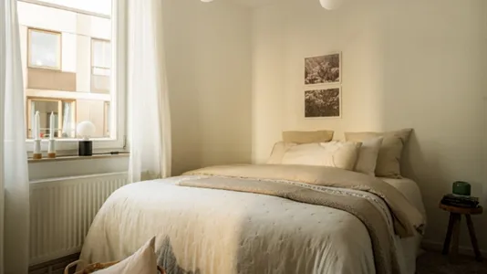 Lägenheter i Västerort - foto 2