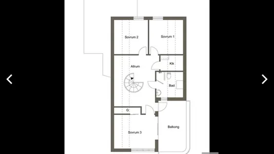 Hus i Kungsbacka - foto 12