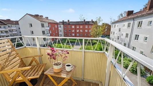 Lägenheter i Hammarbyhamnen - foto 12