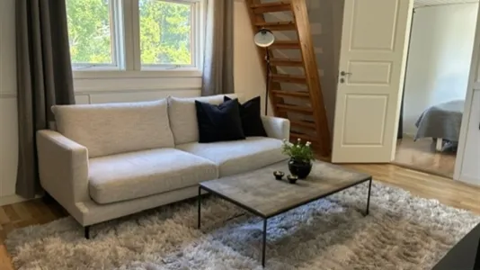 Lägenheter i Värmdö - foto 8