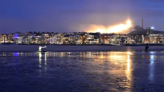 Rum i Hammarbyhamnen - foto 13