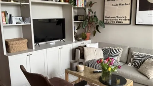 Lägenheter i Solna - foto 2