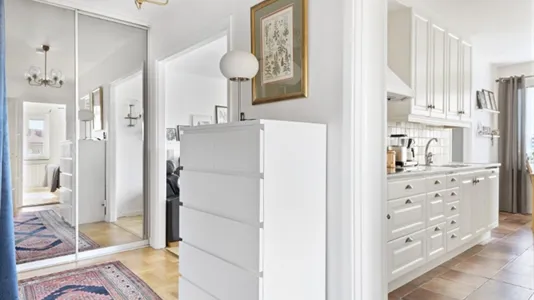 Lägenheter i Västra hisingen - foto 6