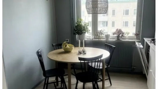 Lägenheter i Södermalm - foto 5