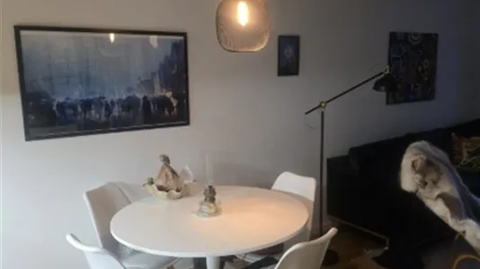 Lägenheter i Göteborg Östra - foto 2